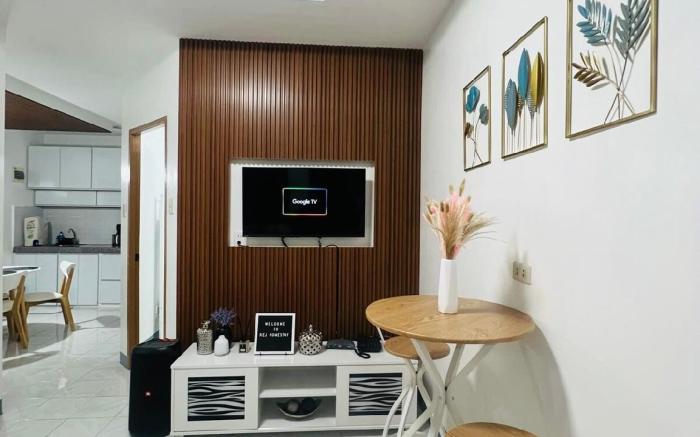 Rej Homestay (3 BR with A/C)