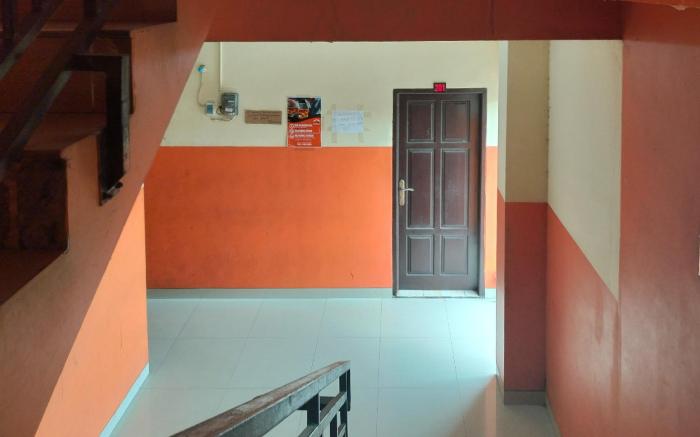 RedDoorz @ Oxy Residence Manado