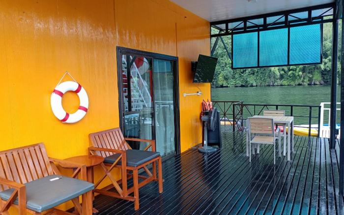 Paenaifun Resort