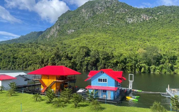 Paenaifun Resort