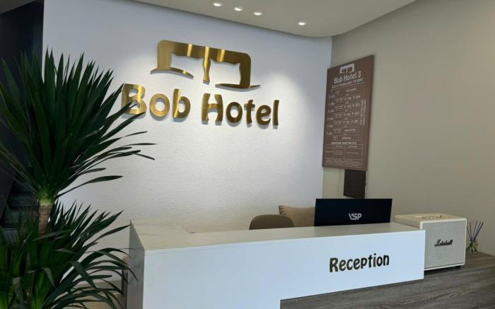 Bob Hotel 3