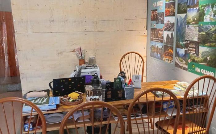 Hanowood Homestay