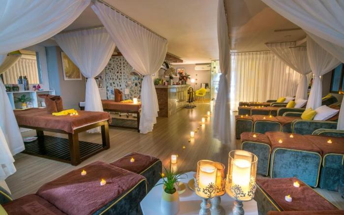 Happy Day Hotel Danang