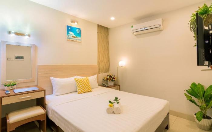 Happy Day Hotel Danang