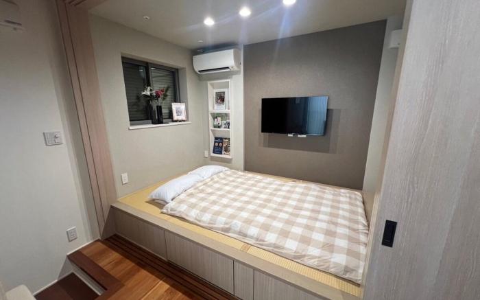 Honancho Entire house for rent 東京　方南町駅徒歩3分 貸切の一軒家！