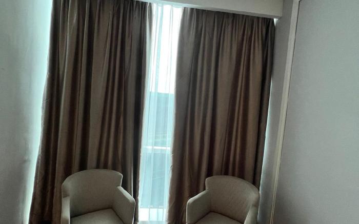 Panbil Residence Apartment Batam