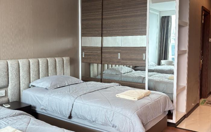 Panbil Residence Apartment Batam