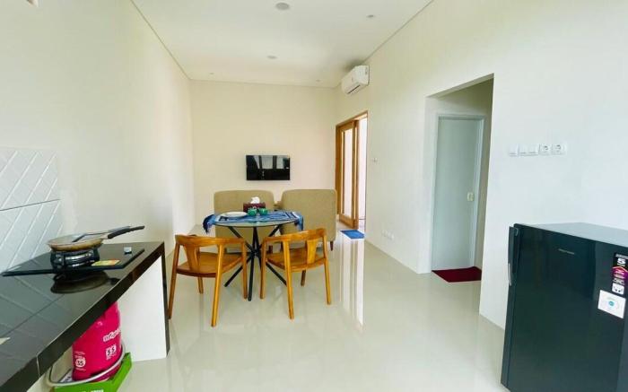 Tio Homestay