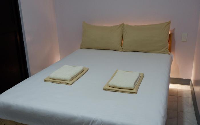 Borj Hotel
