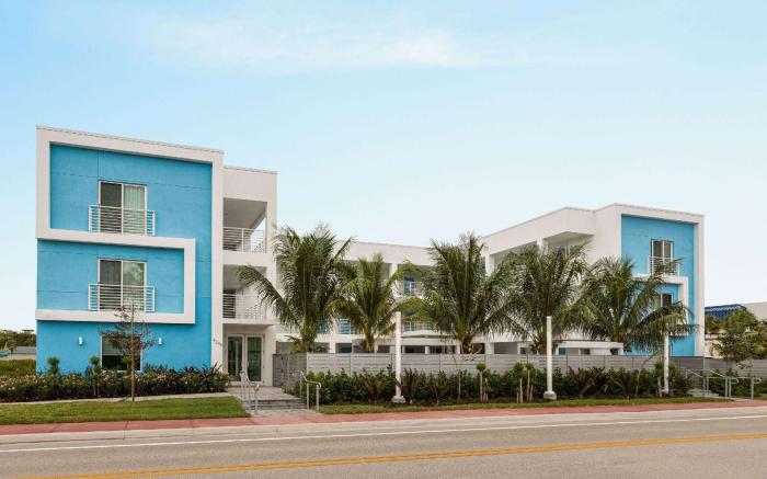 Sea Glass Beach Place, Trademark Collection by Wyndham