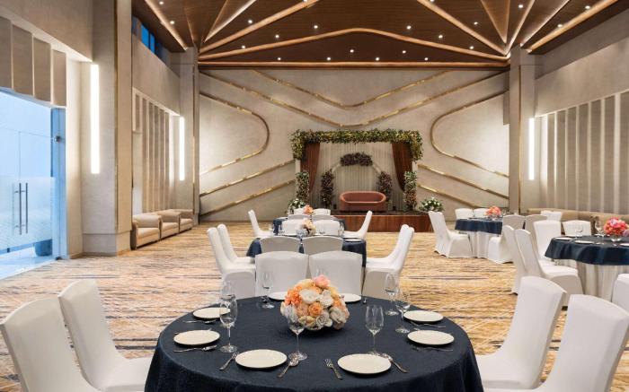 Wyndham Garden Sonipat Murthal