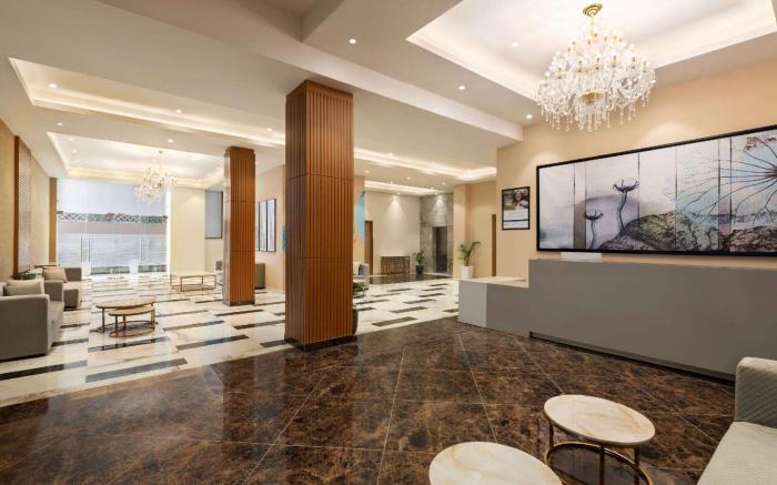 Wyndham Garden Sonipat Murthal