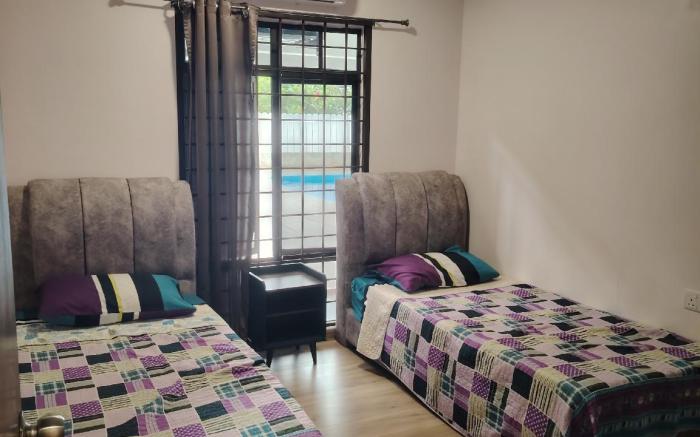 VILLA BABA D'FAMOSA LOT 811