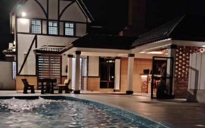 VILLA BABA D'FAMOSA LOT 811