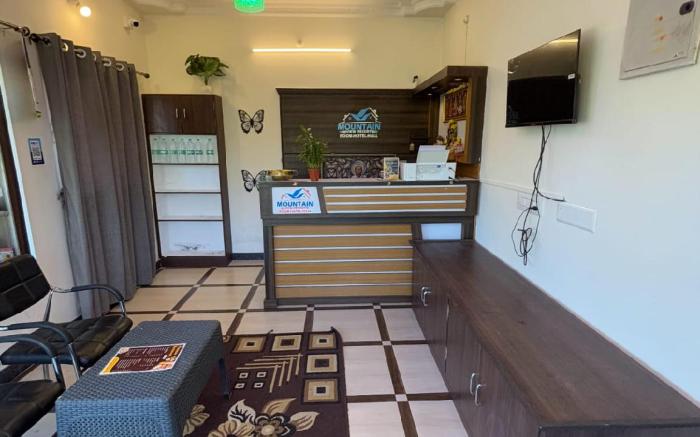 Mountain View Resort Yercaud