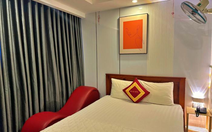 Hotel Reluk Tiên Du