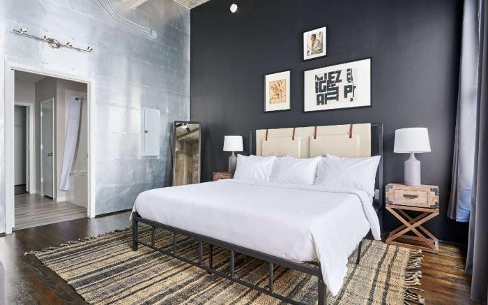 Reside Houston Downtown, a Wyndham Residence