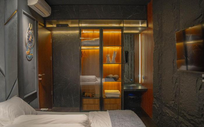 Apartment Borneo Bay City 2BR Luxury - AH Property