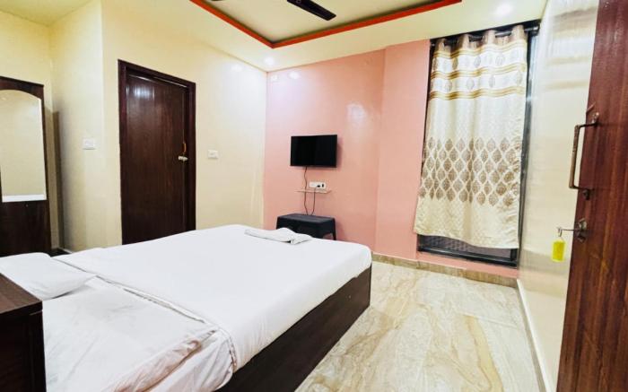 New Royal Ruby Hotel Electronic City Phase 1