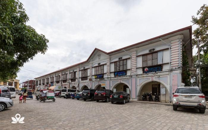 Metro Vigan Inn - Annex