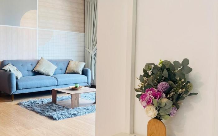 Imperium Kuantan |Partial Seaview 6pax|IconiqueA21