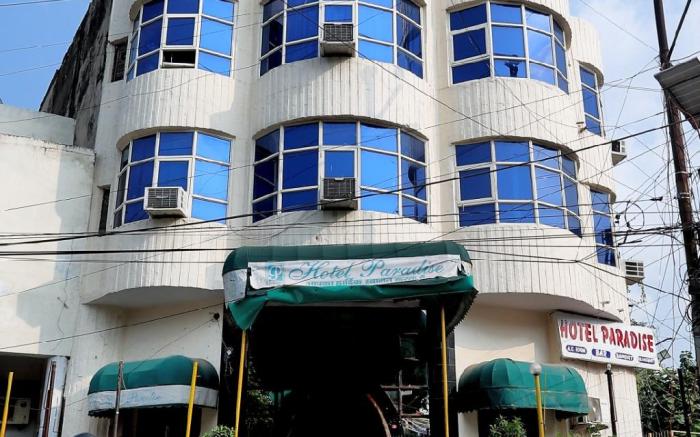 Hotel Paradise