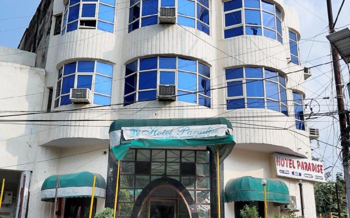 Hotel Paradise