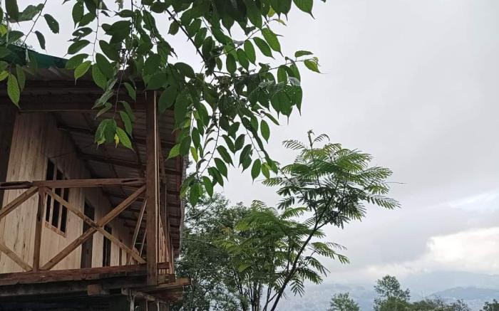 Katus Premium Cottages