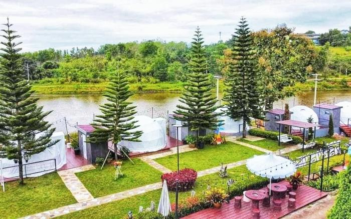 ภูธารารีสอร์ท เขาค้อ
