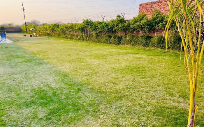 5BHK farmhouse for parties in gurgaon 