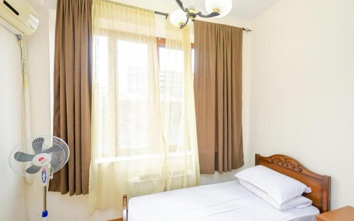 Areva Hostel & Apartment