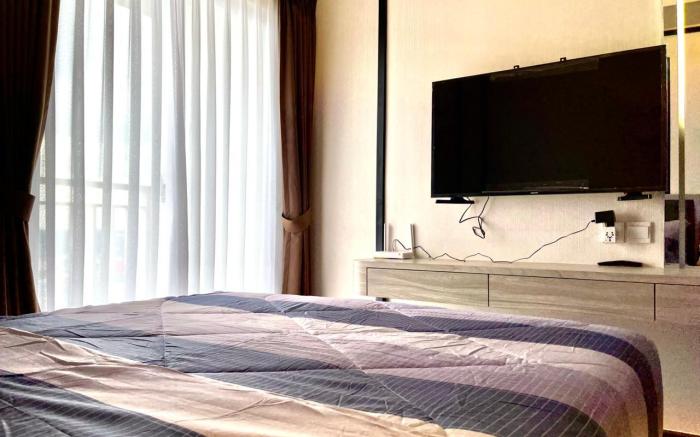 Citra plaza Nagoya, Alexandrite