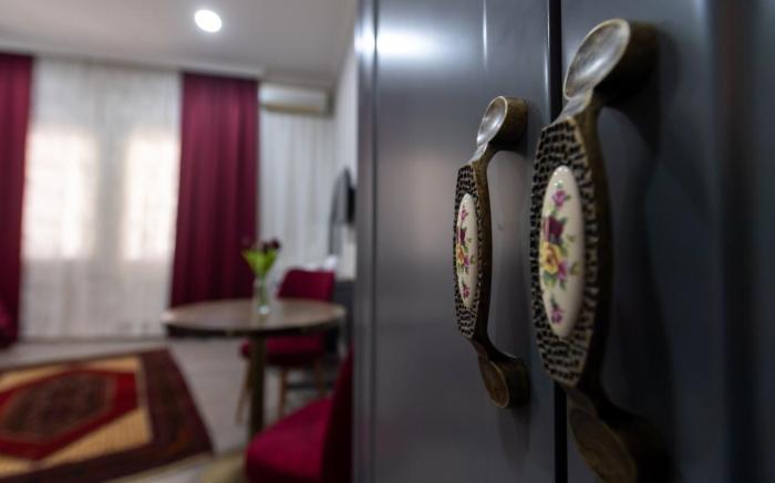 Nar Boutique Hotel