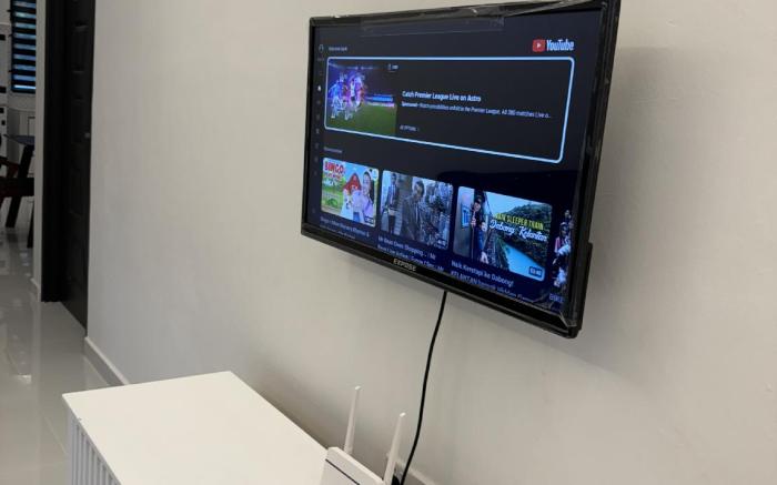 ExHome Terengganu 1 Private Pool