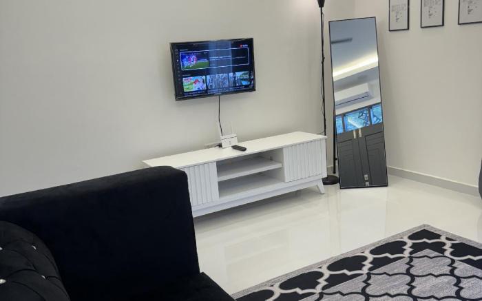 ExHome Terengganu 1 Private Pool