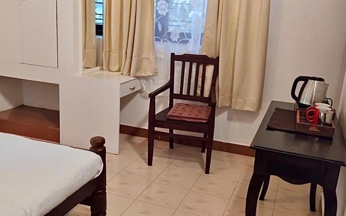 Cuppa Creek Homestay