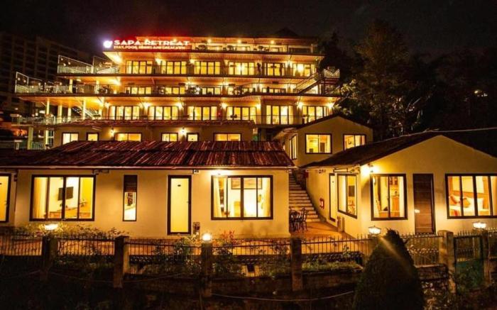 SaPa Retreat Condotel