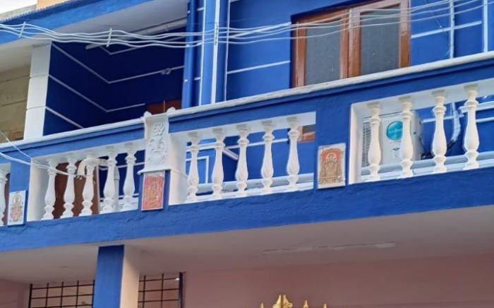 saltlife beach resort 3bhk private villa