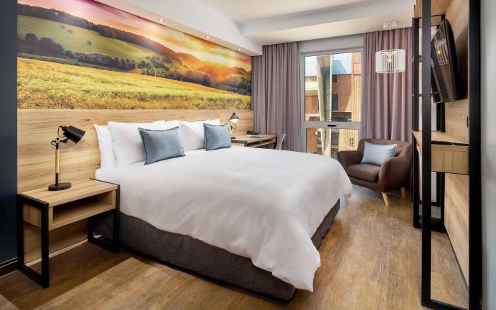 Protea Hotel Pretoria Loftus Park