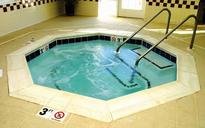 SpringHill Suites Hershey Near the Park