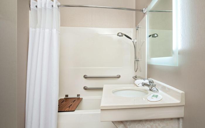 SpringHill Suites Hershey Near the Park