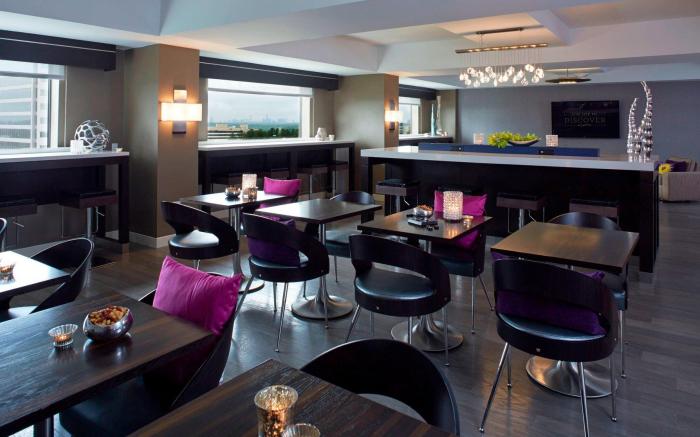 Renaissance Atlanta Waverly Hotel & Convention Center