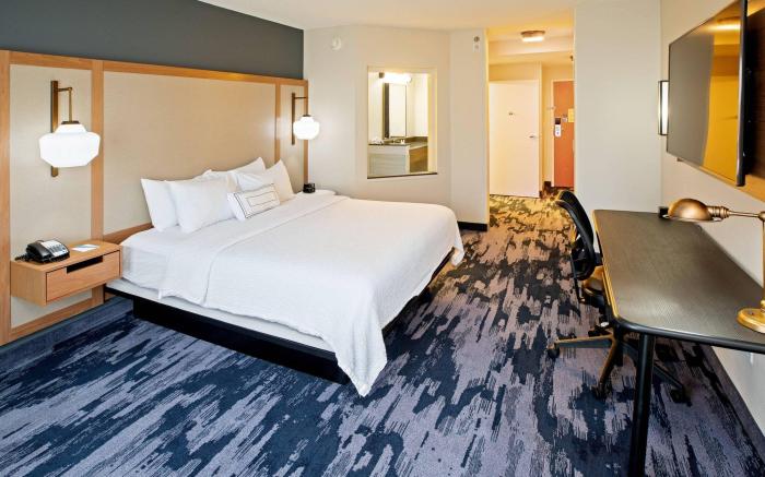 Fairfield by Marriott Inn & Suites Elizabethtown