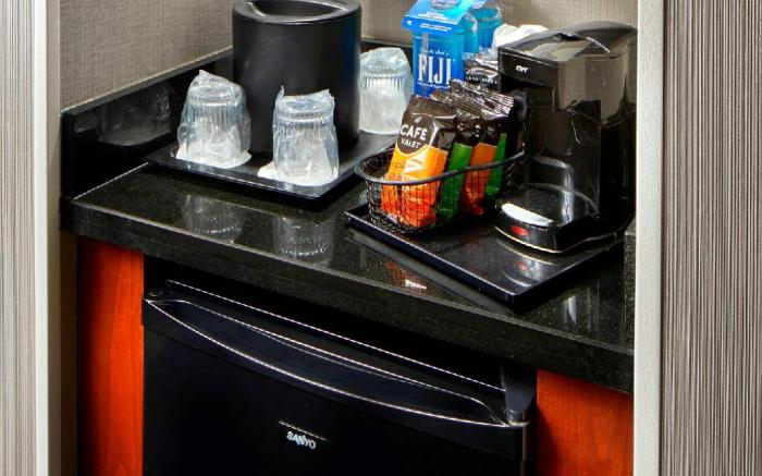 Courtyard by Marriott San Antonio Six Flags® at The RIM