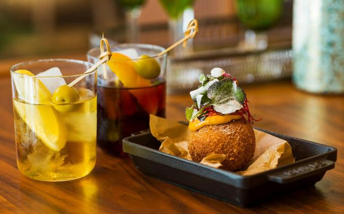 The Barcelona EDITION