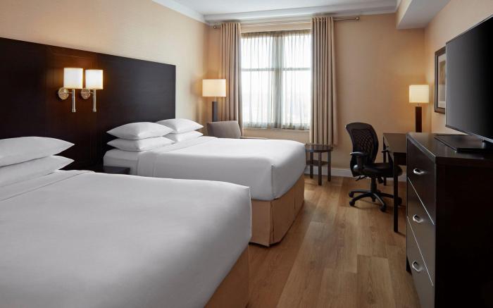 Delta Hotels Guelph Conference Centre