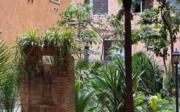De Vince Luxury Suites - Roma Termini
