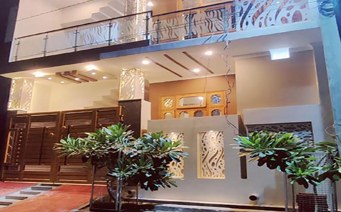 Blessing's Home Stay 5 Bedrooms Luxury Villa  