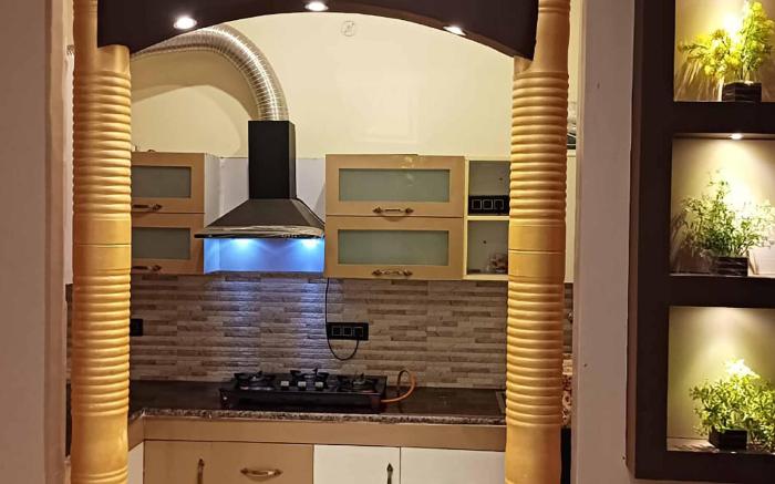 Blessing's Home Stay 5 Bedrooms Luxury Villa  