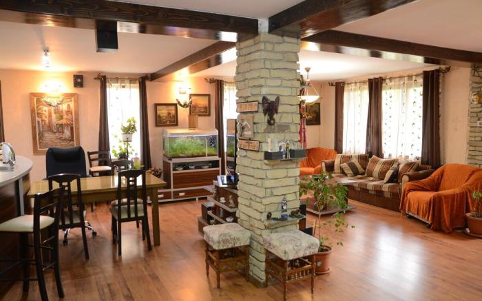 Ilmar House